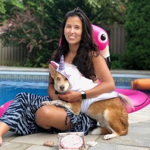 Meet your Posher, Chiara